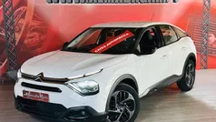 Usado 2022 Citroën C4 PureTech | € 16.900 (Bom preço)