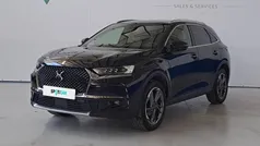 Azul Usado 2022 DS Automobiles DS7 Crossback Rivoli SUV | € 30.900 (Bom preço)