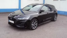 Usado 2023 Ford Focus ST-Line | € 29.950 (Preço justo)