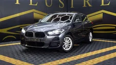 Usado 2021 BMW X2 Advantage SUV | € 27.500 (Preço justo)
