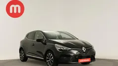 Usado 2023 Renault Clio V Techno | € 17.499 (Preço justo)