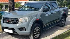 Usado 2016 Nissan Navara Tekna Pickup | € 29.750 (Preço justo)