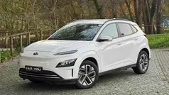 Usado 2022 Hyundai Kauai Premium SUV | € 18.250 (Bom preço)