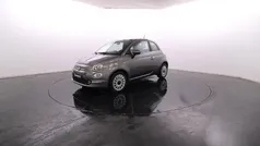 Usado 2023 Fiat 500 Dolcevita Citadino | € 15.850