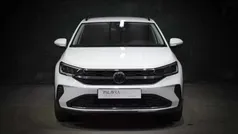 Branco Usado 2023 VW Taigo SUV | € 19.950 (Preço justo)