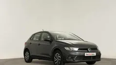 Usado 2023 VW Polo Life | € 17.990 (Preço justo)