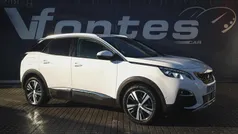 Usado 2019 Peugeot 3008 Allure | € 17.980 (Preço justo)
