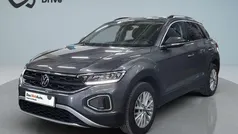 Usado 2024 VW T-Roc SUV | € 24.290 (Preço justo)