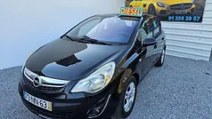 Usado 2013 Opel Corsa | € 3.950 (Preço justo)