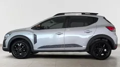 Usado 2024 Dacia Sandero Extreme Citadino | € 17.400 (Preço justo)