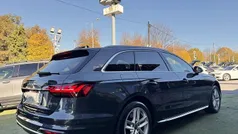 Usado 2022 Audi A4 Advanced Carrinha | € 24.500 (Preço justo)