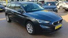 Cinzento Usado 2022 Seat Leon ST Carrinha | € 17.190 (Bom preço)