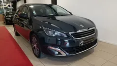 Usado 2014 Peugeot 308 Allure Carrinha | € 11.900 (Preço justo)