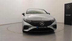 Usado 2023 Mercedes EQS450+ Citadino | € 86.990