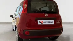 Vermelho Novo 2025 Fiat Panda Citadino | € 13.990 (Bom preço)