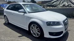 Usado 2008 Audi S3 | € 19.990