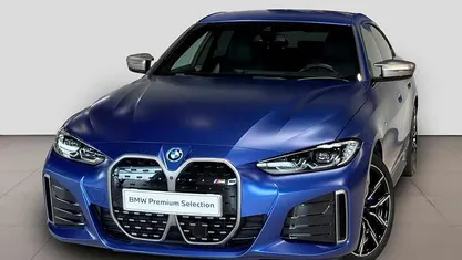 Usado BMW i4 400 kW (544 HP) 2023 Sedan