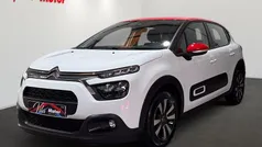Usado 2020 Citroën C3 Citadino | € 13.500 (Preço justo)