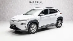 Branco Usado 2019 Hyundai Kauai Premium SUV | € 20.450 (Preço justo)