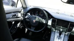 Preto Usado 2013 Porsche Panamera Sedan | € 38.900 (Preço justo)