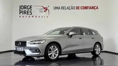 Usado 2021 Volvo V60 Carrinha | € 28.990 (Super Preço)
