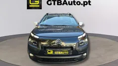 Usado 2016 Citroën C4 Rip Curl | € 11.900 (Preço justo)