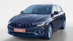 Usado 2022 Fiat Tipo Life Sedan | € 14.990 (Preço justo)