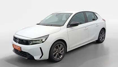 Usado 2024 Opel Corsa Edition | € 15.951 (Preço justo)