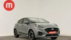 Usado 2024 Ford Puma ST-Line X | € 23.499 (Preço justo)