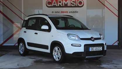Usado Fiat Panda City Life 70 HP (51 kW) 2023 Citadino
