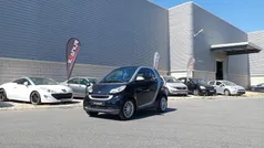 Preto Usado 2009 Smart ForTwo Cabrio Passion Cabrios | € 6.480 (Preço justo)