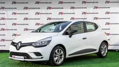 Usado 2018 Renault Clio IV Expression | € 8.750 (Super Preço)