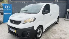 Usado 2019 Peugeot Expert Van | € 16.500 (Preço justo)