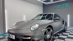 Outra Usado 2007 Porsche 911 Turbo | € 85.000