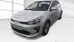 Usado 2021 Kia Rio | € 13.900 (Bom preço)