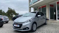 Usado 2018 Peugeot 208 Active Citadino | € 11.990 (Preço justo)