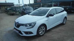 Usado 2019 Renault Mégane GrandTour Carrinha | € 16.900 (Preço justo)