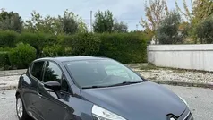 Usado 2018 Renault Clio IV Citadino | € 12.500 (Preço justo)