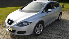 Usado 2008 Seat Leon Citadino | € 5.990 (Preço justo)