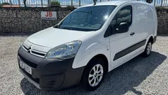 Branco Usado 2016 Citroën Berlingo Monovolume | € 11.350 (Preço justo)