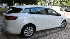 Renault Mégane GrandTour