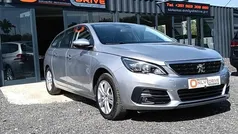 Usado 2020 Peugeot 308 SW Carrinha | € 13.999 (Super Preço)