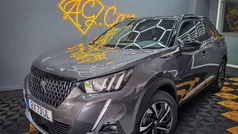 Usado 2021 Peugeot 2008 GT-line SUV | € 18.900 (Preço justo)