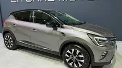 Antracite Usado 2023 Renault Captur SUV | € 19.500 (Preço justo)