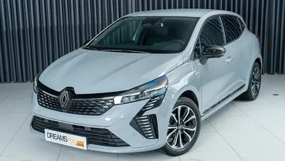 Usado 2025 Renault Clio V | € 19.400 (Preço justo)