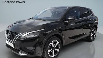 Usado 2023 Nissan Qashqai SUV | € 27.990 (Preço justo)