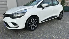 Usado 2018 Renault Clio IV Zen | € 11.500 (Preço justo)