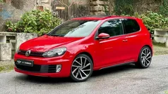 VW Golf VI