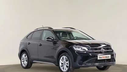 Usado 2025 VW Taigo SUV | € 25.990 (Preço justo)