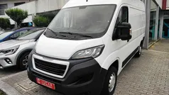 Usado 2020 Peugeot Boxer Van | € 16.900 (Super Preço)